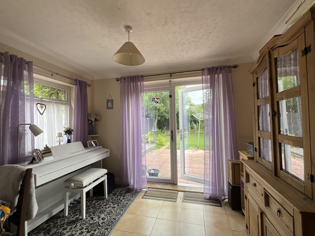 Kingfisher Crescent, Cheadle, ST10