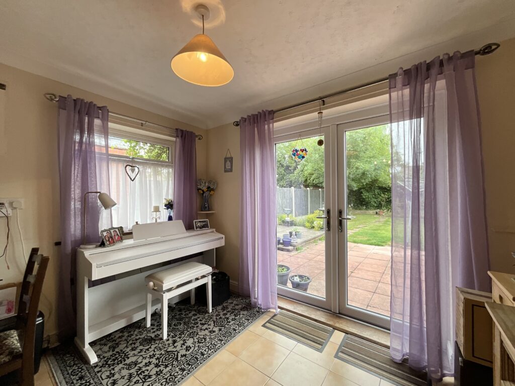 Kingfisher Crescent, Cheadle, ST10