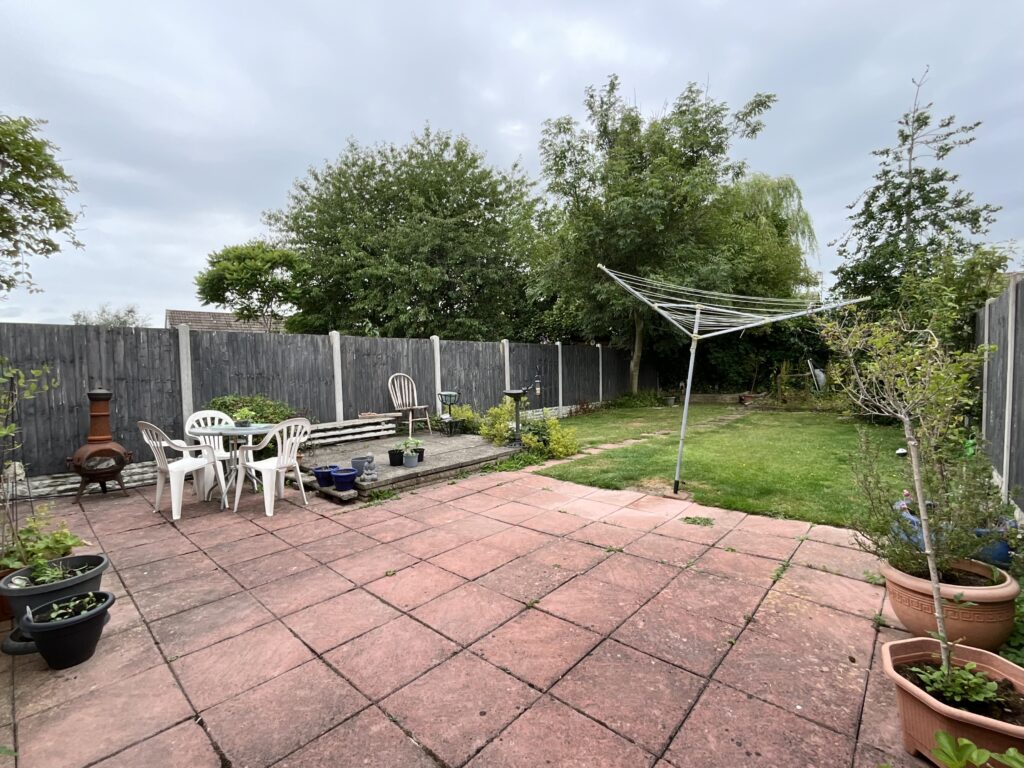 Kingfisher Crescent, Cheadle, ST10