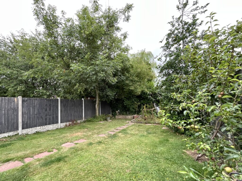 Kingfisher Crescent, Cheadle, ST10