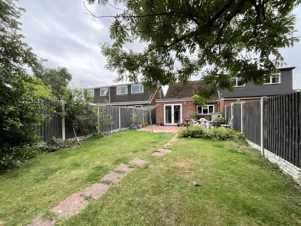 Kingfisher Crescent, Cheadle, ST10
