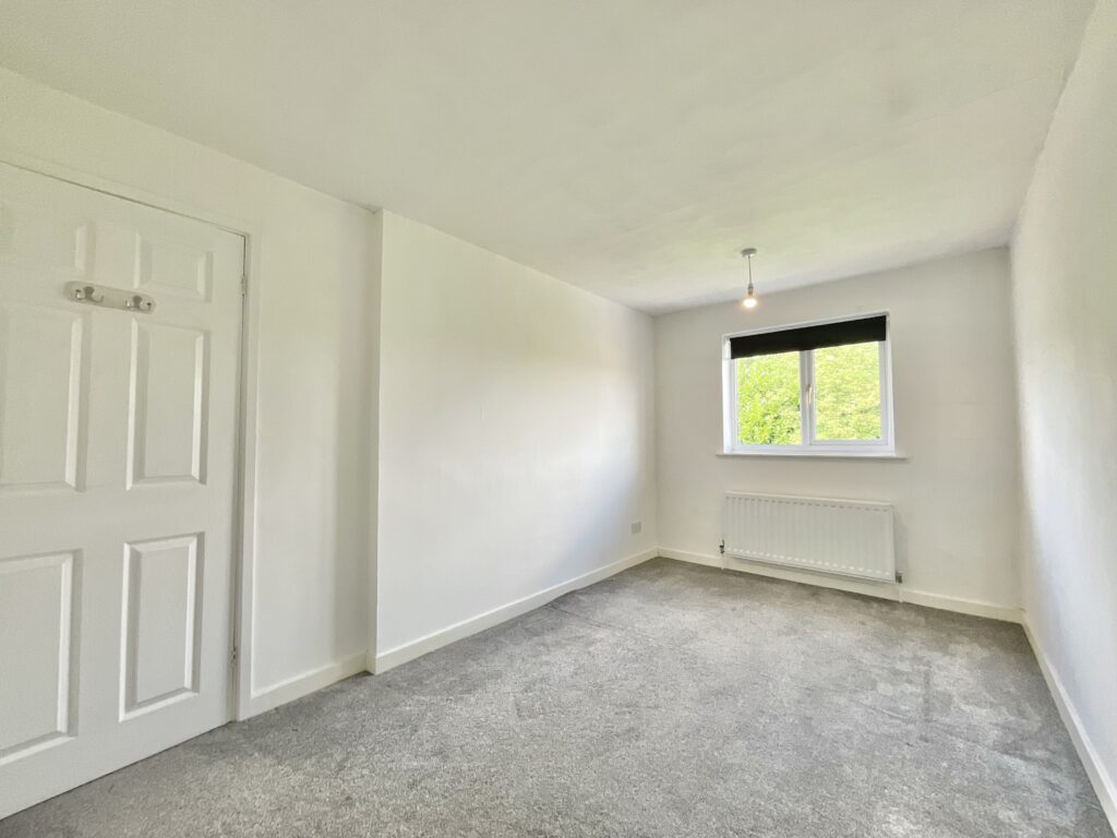 Tudor Hollow, Fulford, ST11