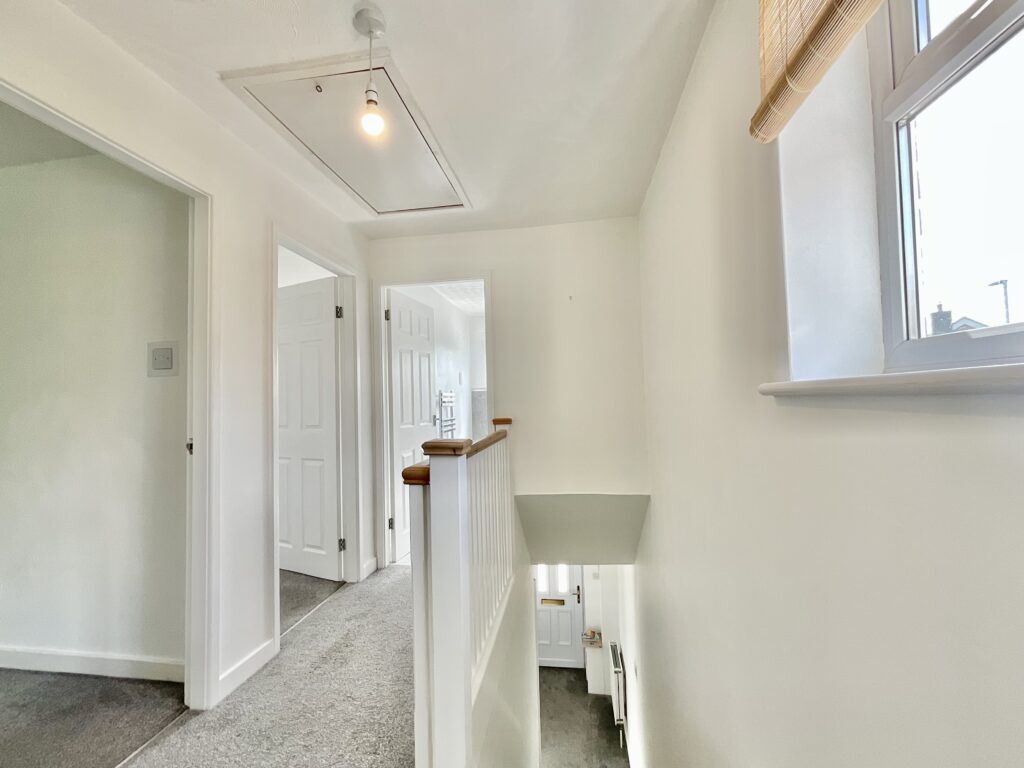 Tudor Hollow, Fulford, ST11