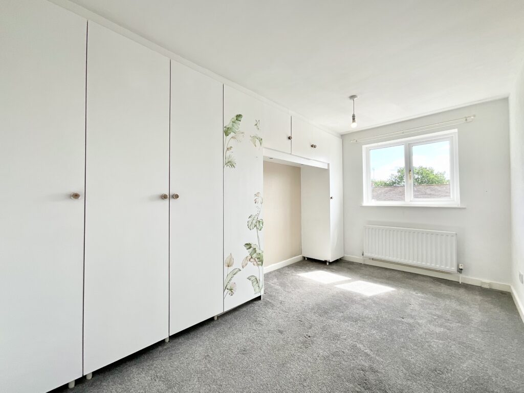Tudor Hollow, Fulford, ST11