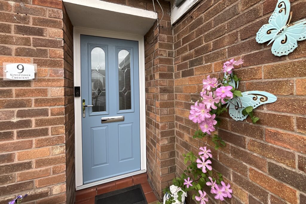 Kingfisher Crescent, Cheadle, ST10