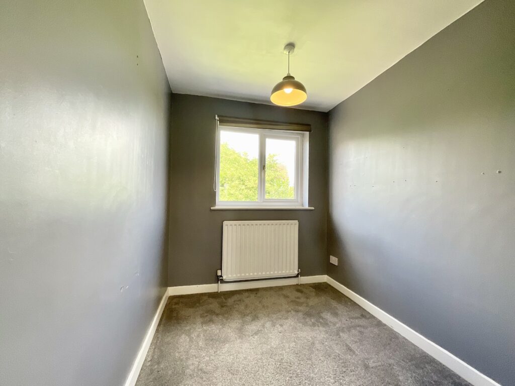 Tudor Hollow, Fulford, ST11