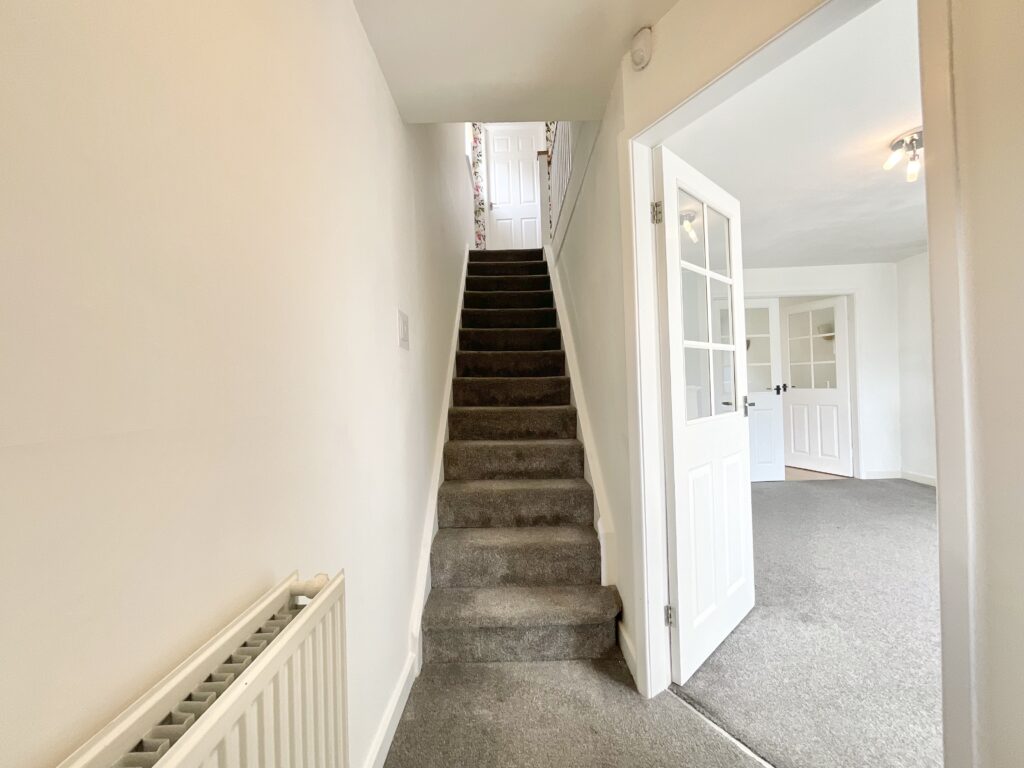 Tudor Hollow, Fulford, ST11