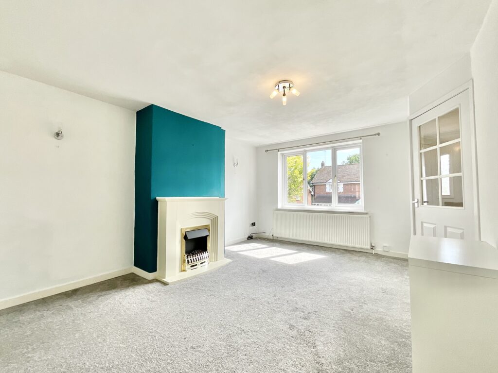Tudor Hollow, Fulford, ST11