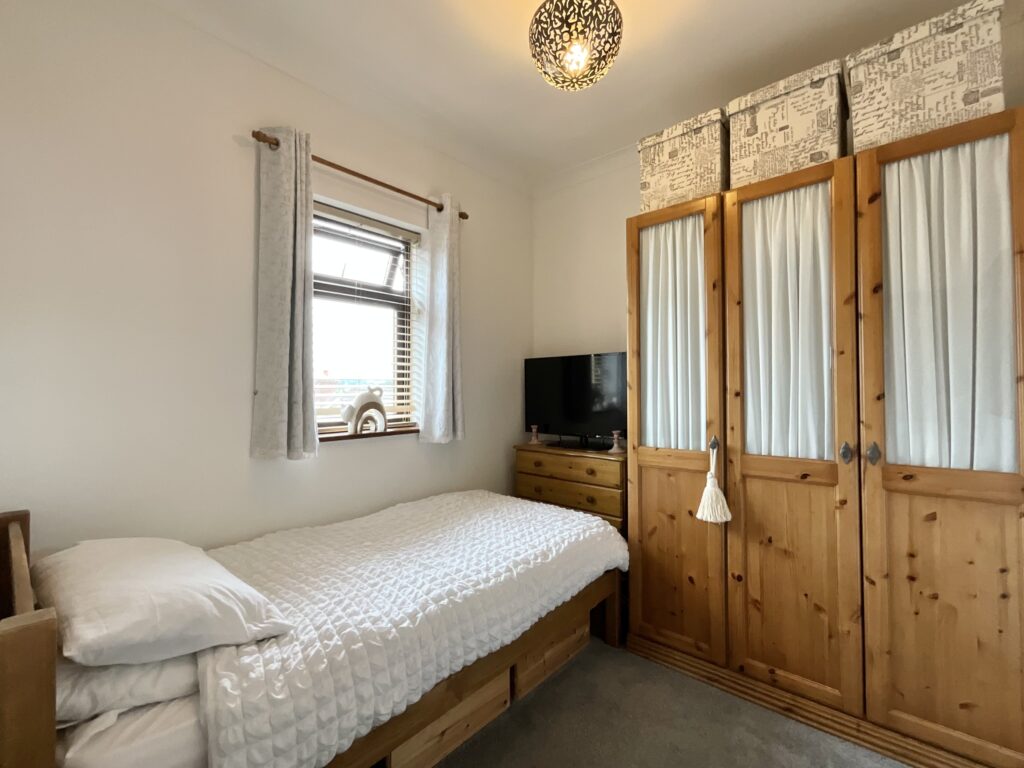 Uttoxeter Road, Stoke-On-Trent, ST3