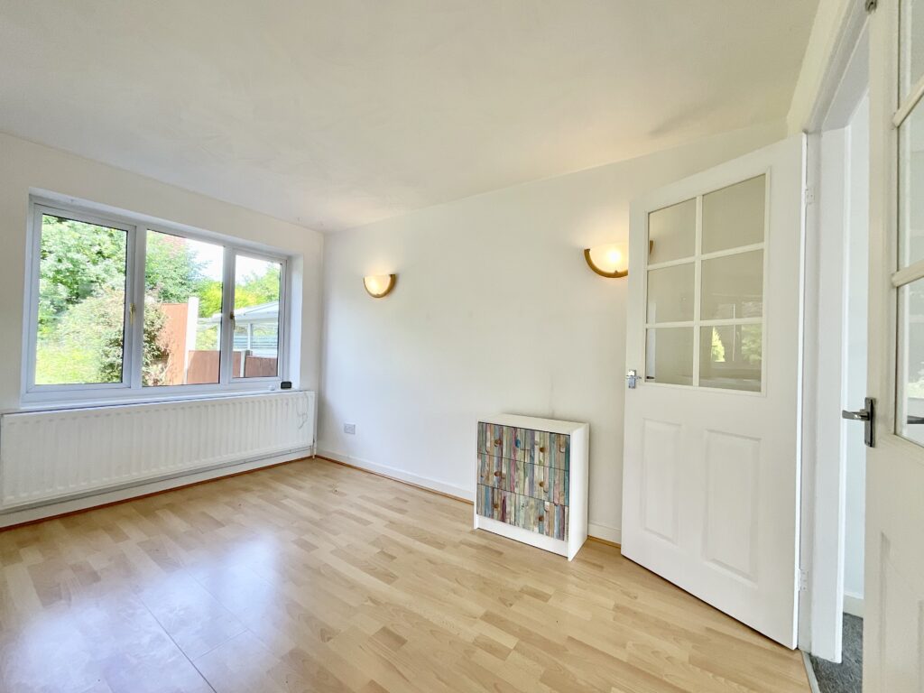 Tudor Hollow, Fulford, ST11