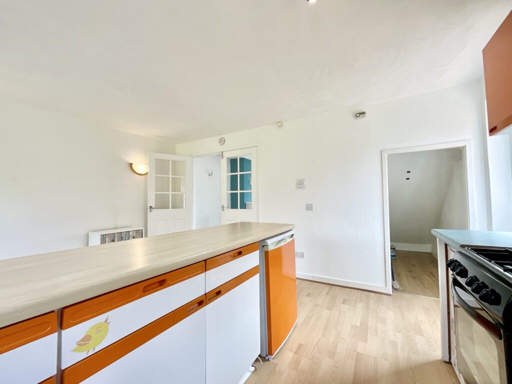 Tudor Hollow, Fulford, ST11