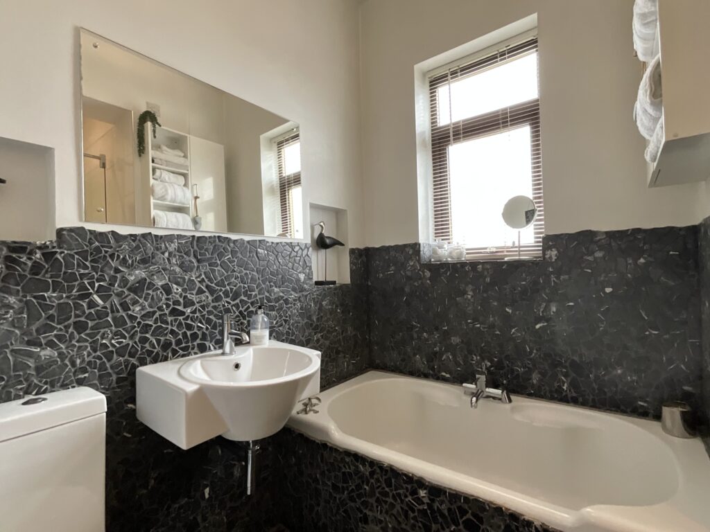 Uttoxeter Road, Stoke-On-Trent, ST3