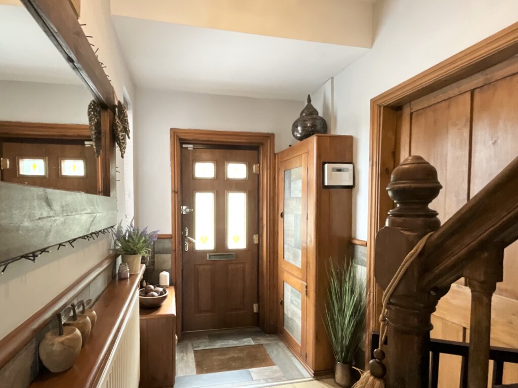 Uttoxeter Road, Stoke-On-Trent, ST3