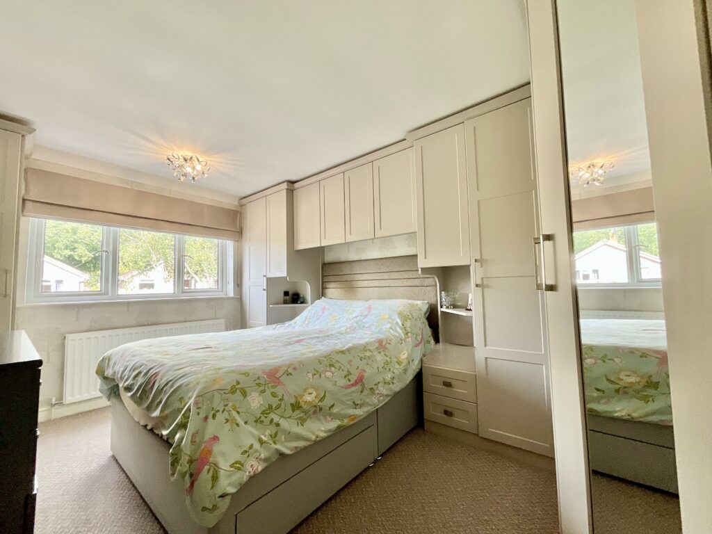 Austin Close, Stone, ST15