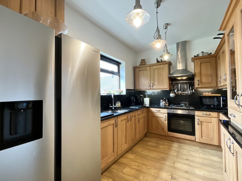 Uttoxeter Road, Stoke-On-Trent, ST3