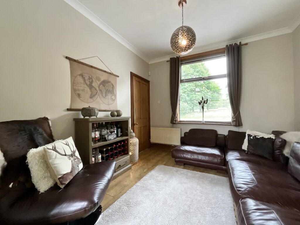 Uttoxeter Road, Stoke-On-Trent, ST3