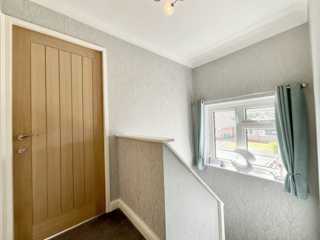 Austin Close, Stone, ST15