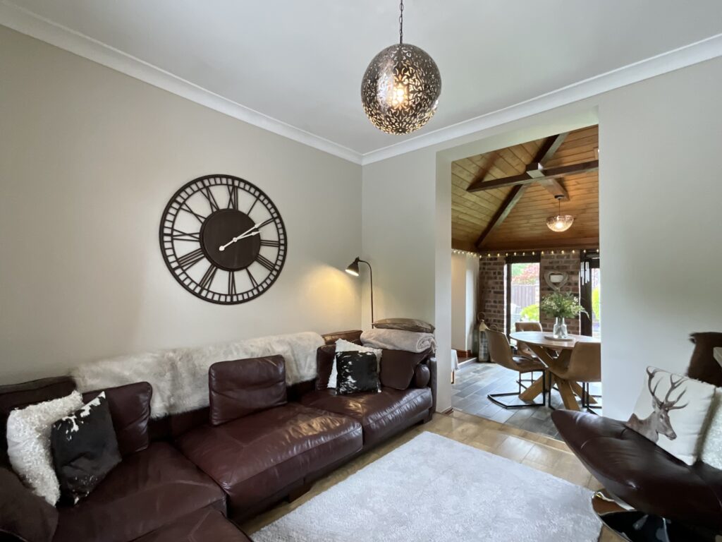 Uttoxeter Road, Stoke-On-Trent, ST3