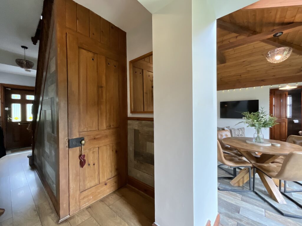 Uttoxeter Road, Stoke-On-Trent, ST3