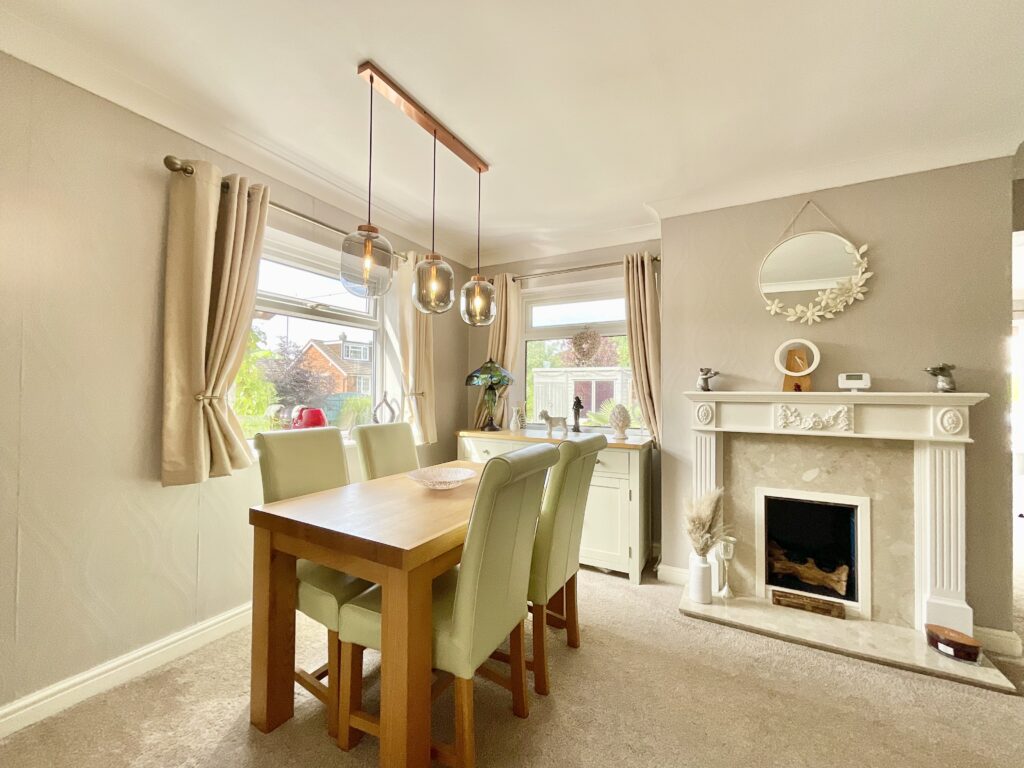 Austin Close, Stone, ST15