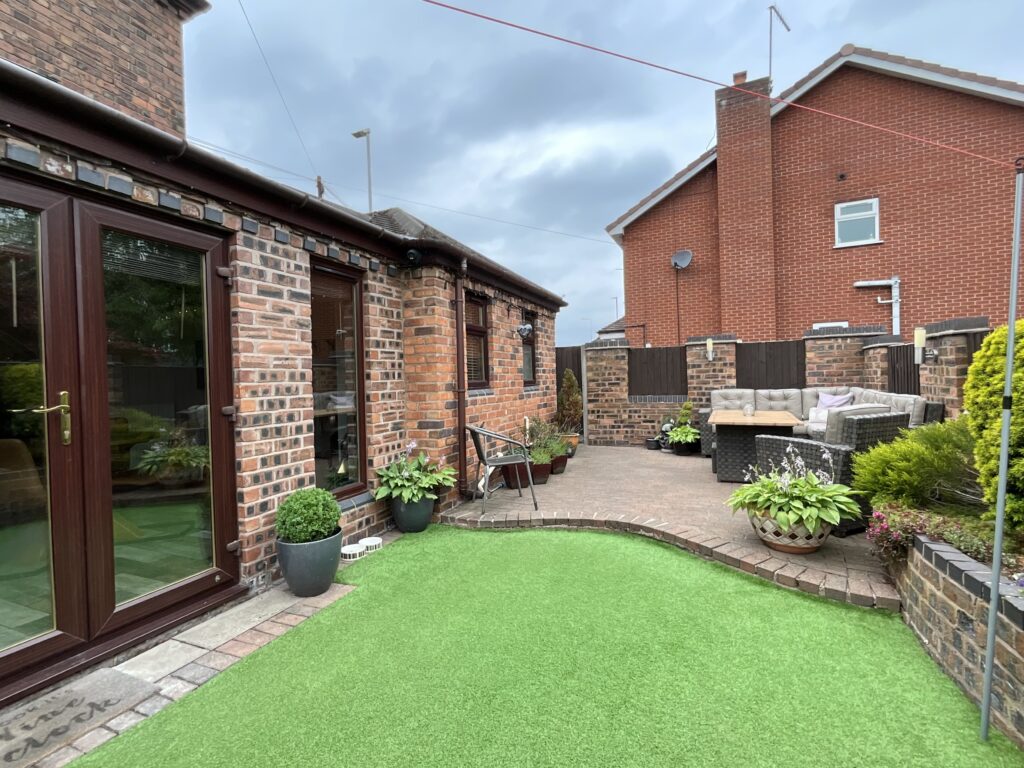 Uttoxeter Road, Stoke-On-Trent, ST3