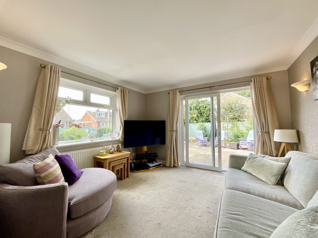 Austin Close, Stone, ST15