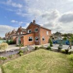 Austin Close, Stone, ST15