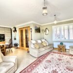 Prince George Street, Cheadle, ST10