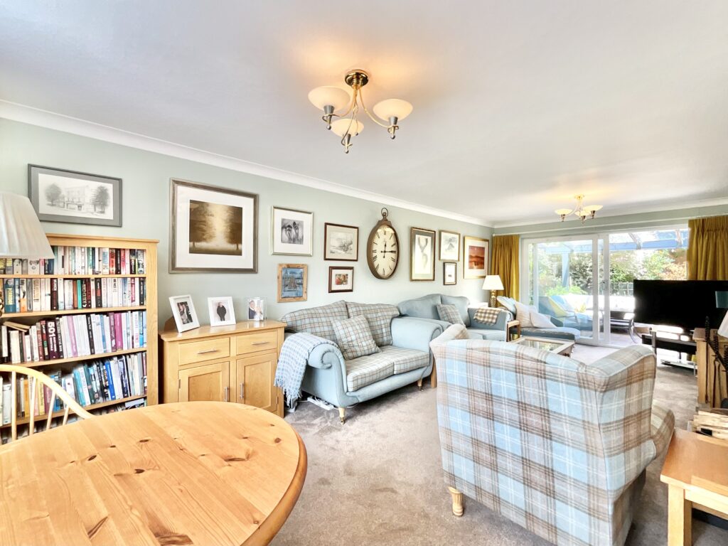 Woodland Views, Marchington, ST14