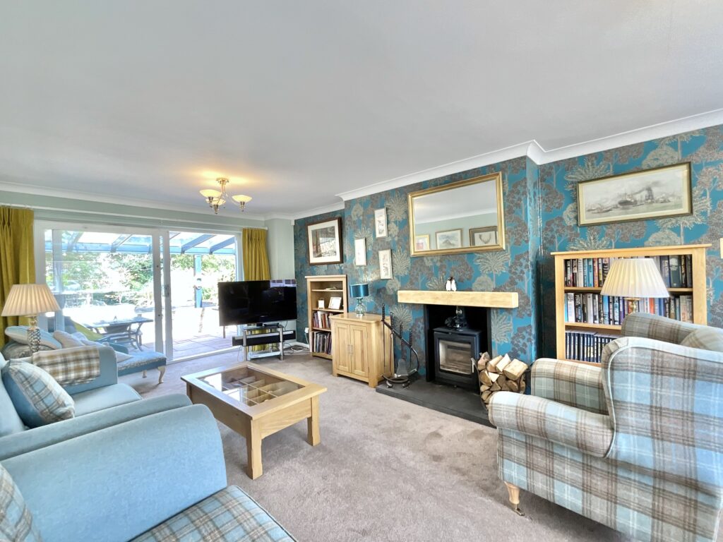 Woodland Views, Marchington, ST14