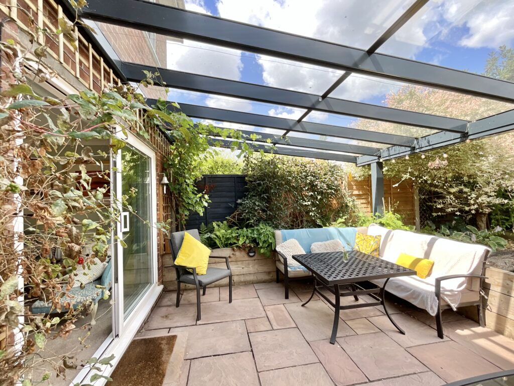 Woodland Views, Marchington, ST14