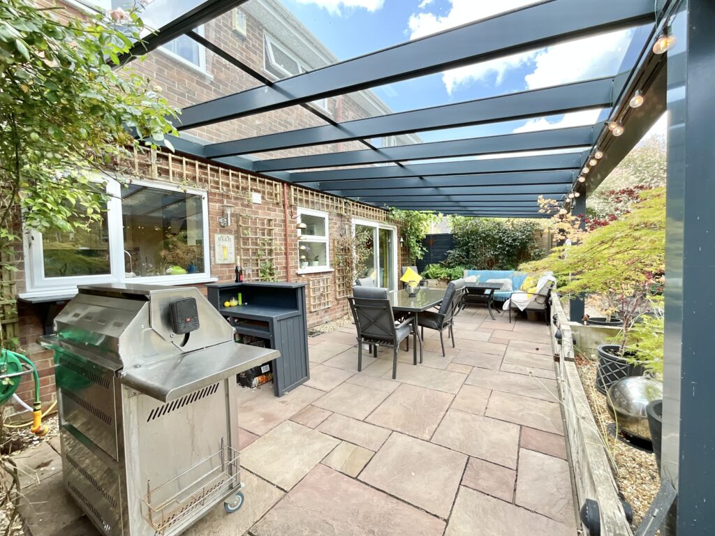 Woodland Views, Marchington, ST14