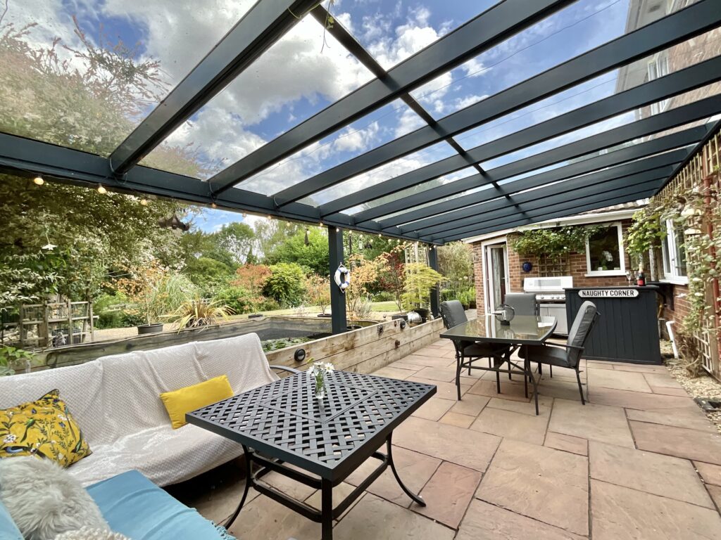 Woodland Views, Marchington, ST14