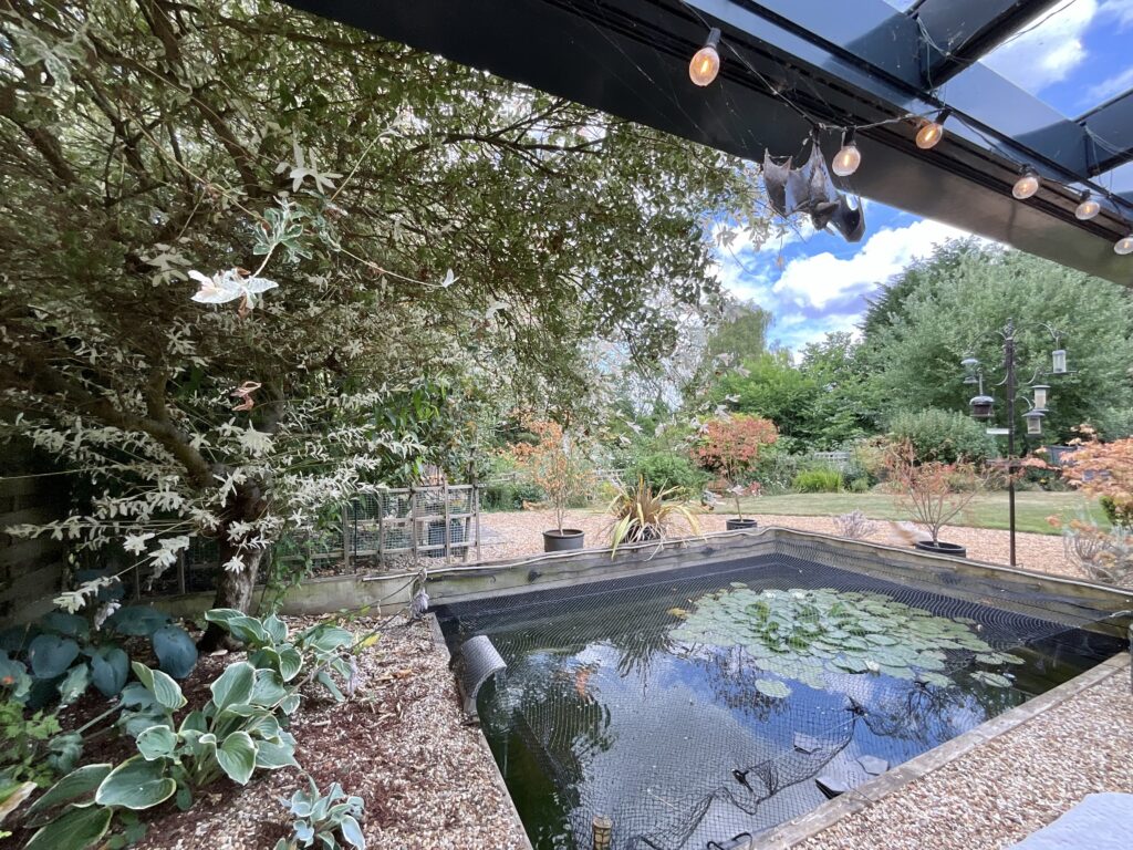 Woodland Views, Marchington, ST14