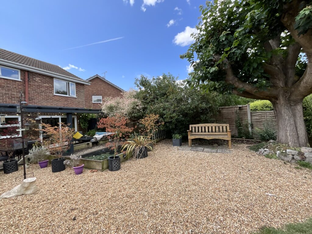 Woodland Views, Marchington, ST14