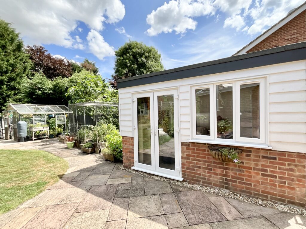 Woodland Views, Marchington, ST14