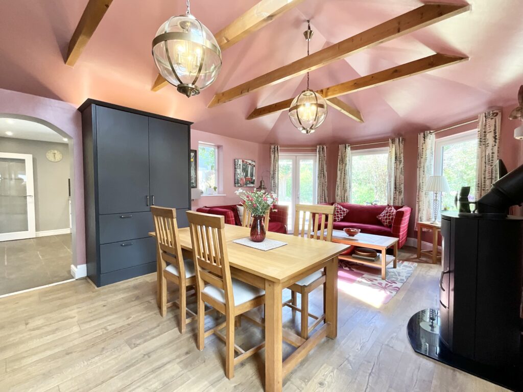 Woodland Views, Marchington, ST14