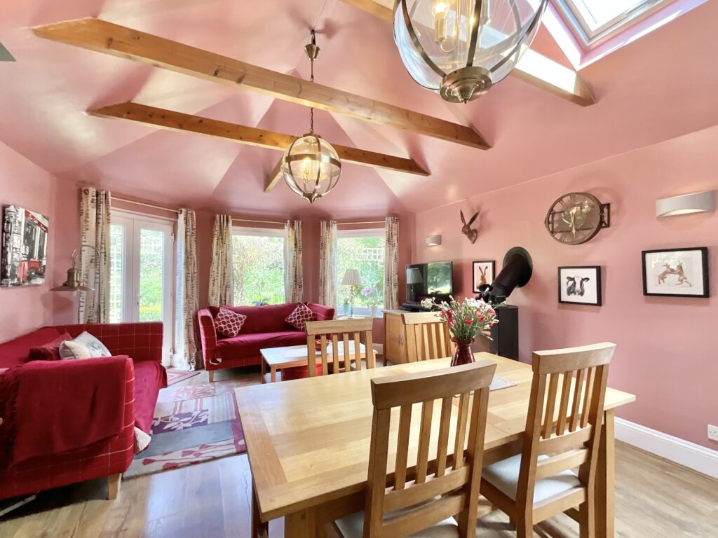 Woodland Views, Marchington, ST14