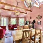 Woodland Views, Marchington, ST14