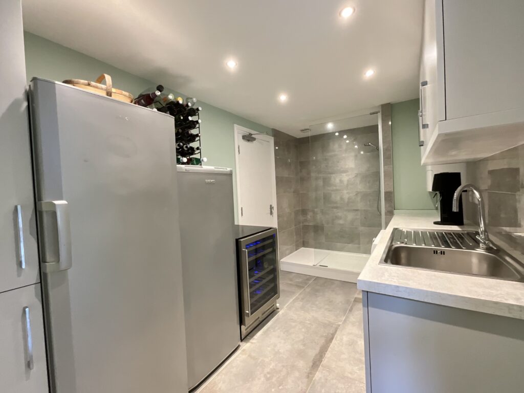Woodland Views, Marchington, ST14