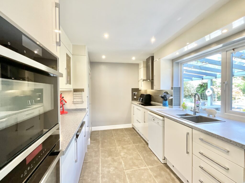 Woodland Views, Marchington, ST14