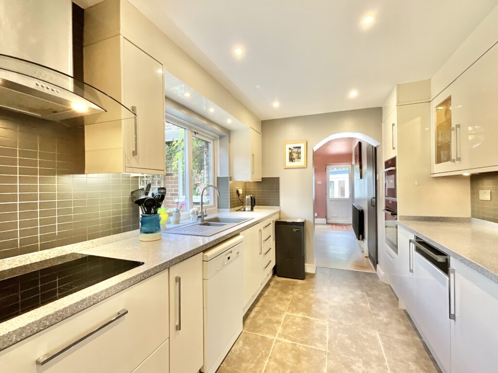 Woodland Views, Marchington, ST14