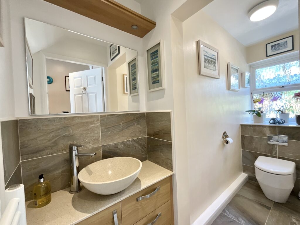 Woodland Views, Marchington, ST14