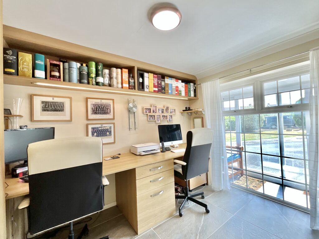 Woodland Views, Marchington, ST14