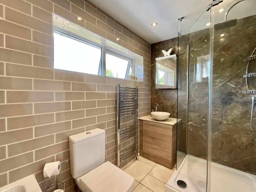 Woodland Views, Marchington, ST14