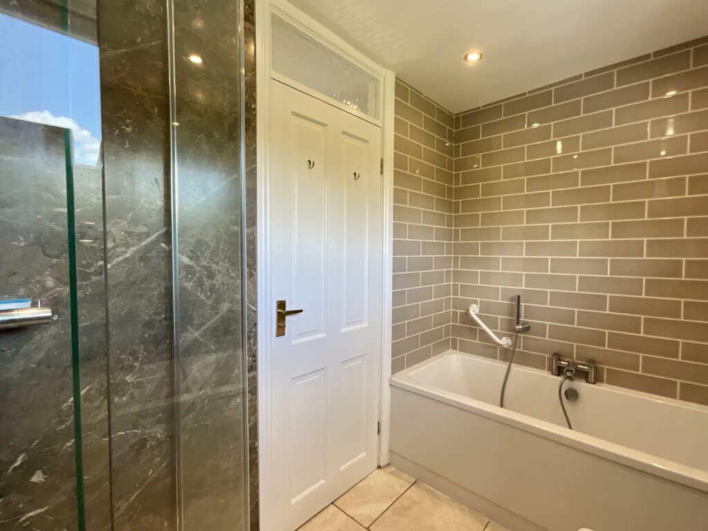 Woodland Views, Marchington, ST14