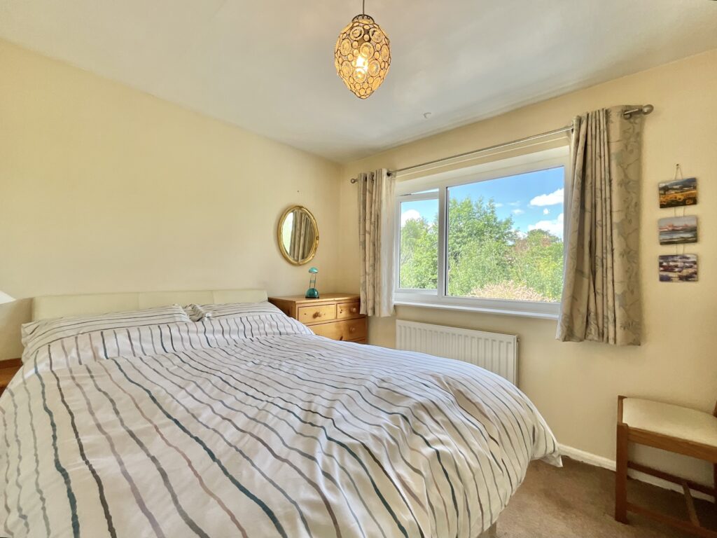 Woodland Views, Marchington, ST14