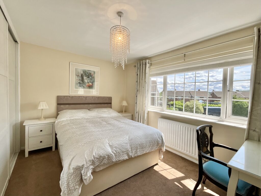 Woodland Views, Marchington, ST14