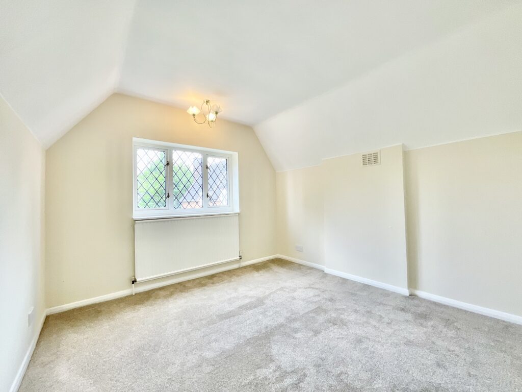 Old Croft Road, Stafford, ST17