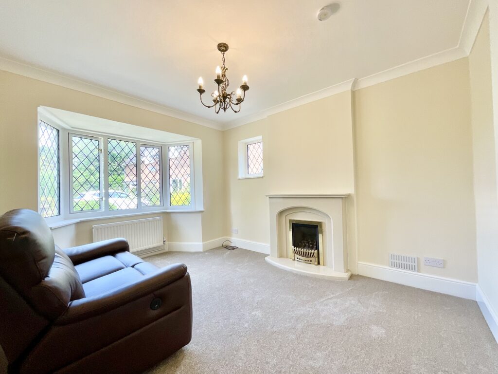 Old Croft Road, Stafford, ST17